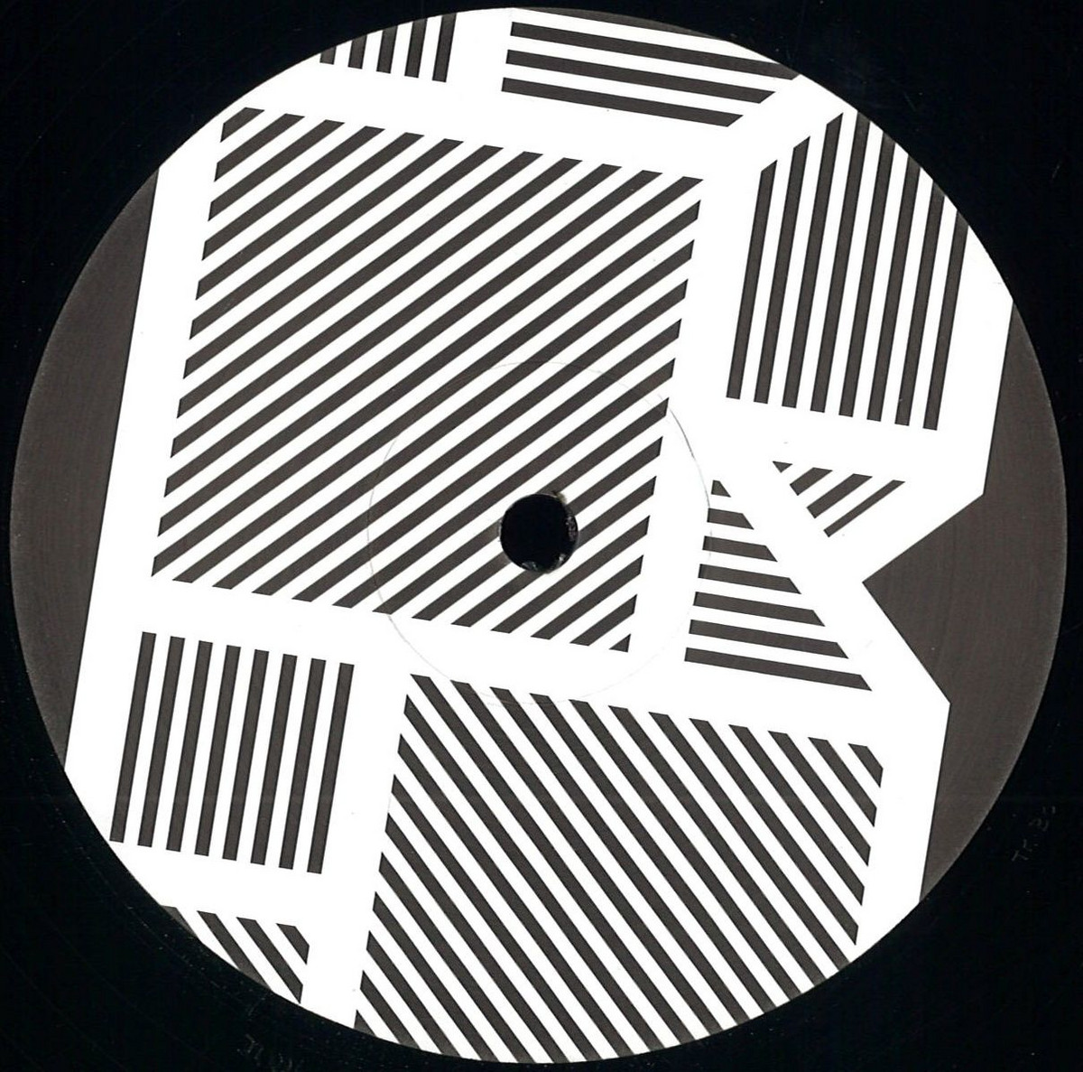 Abstract Division Aftermath Ep Just This Jt024 Vinyl