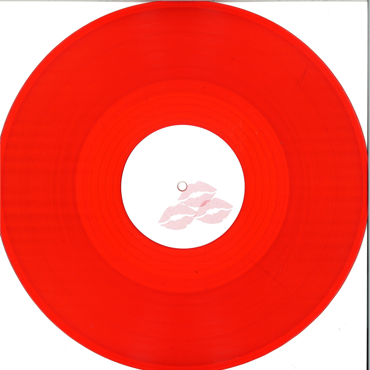 Tools 4 Seduction — The Art Of Romantic Beings vinyl cover