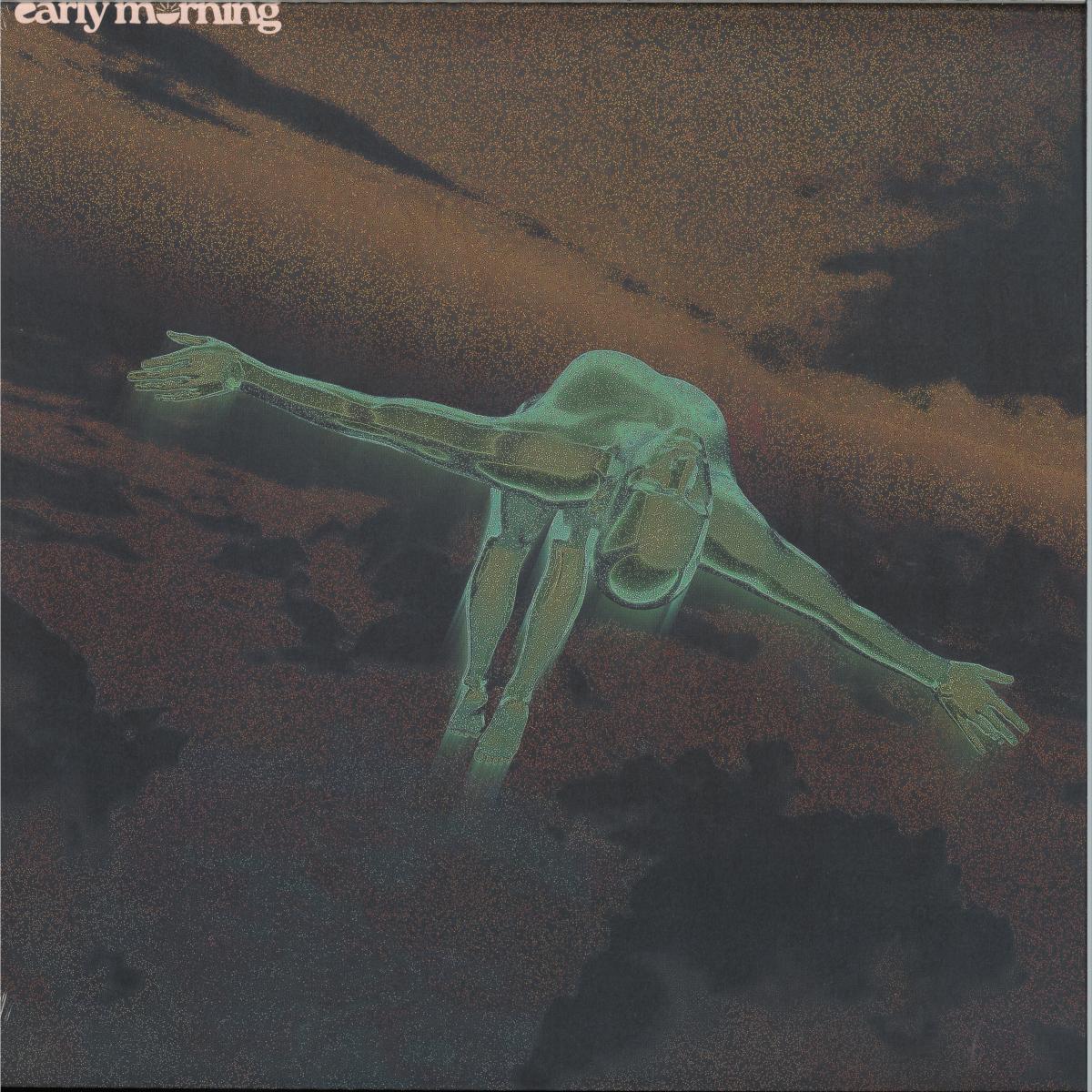 Chopstick, Johnjon, Signaljacker — ROOTS (CORNUCOPIA REMIX) vinyl cover