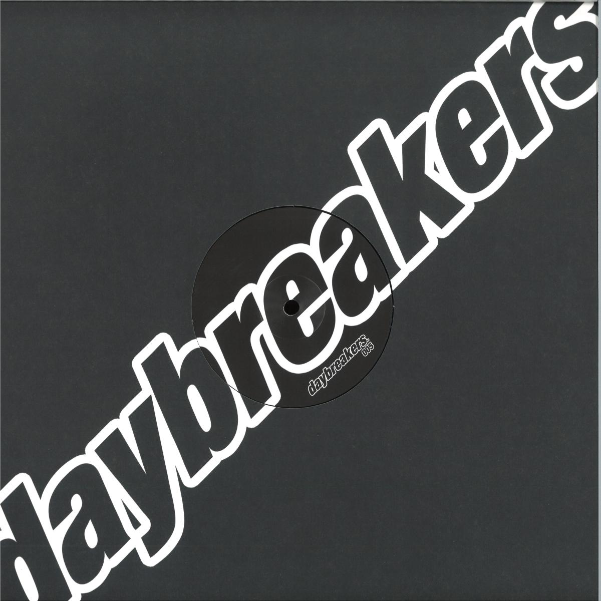 Vick Lavender — Essential Traxx Vol. 2 vinyl cover