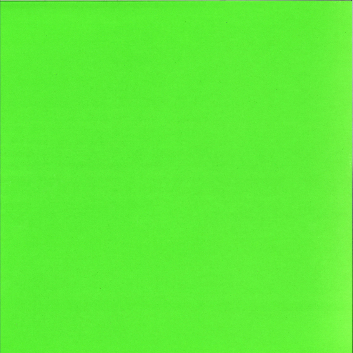 Various — Invisible Limits II vinyl cover