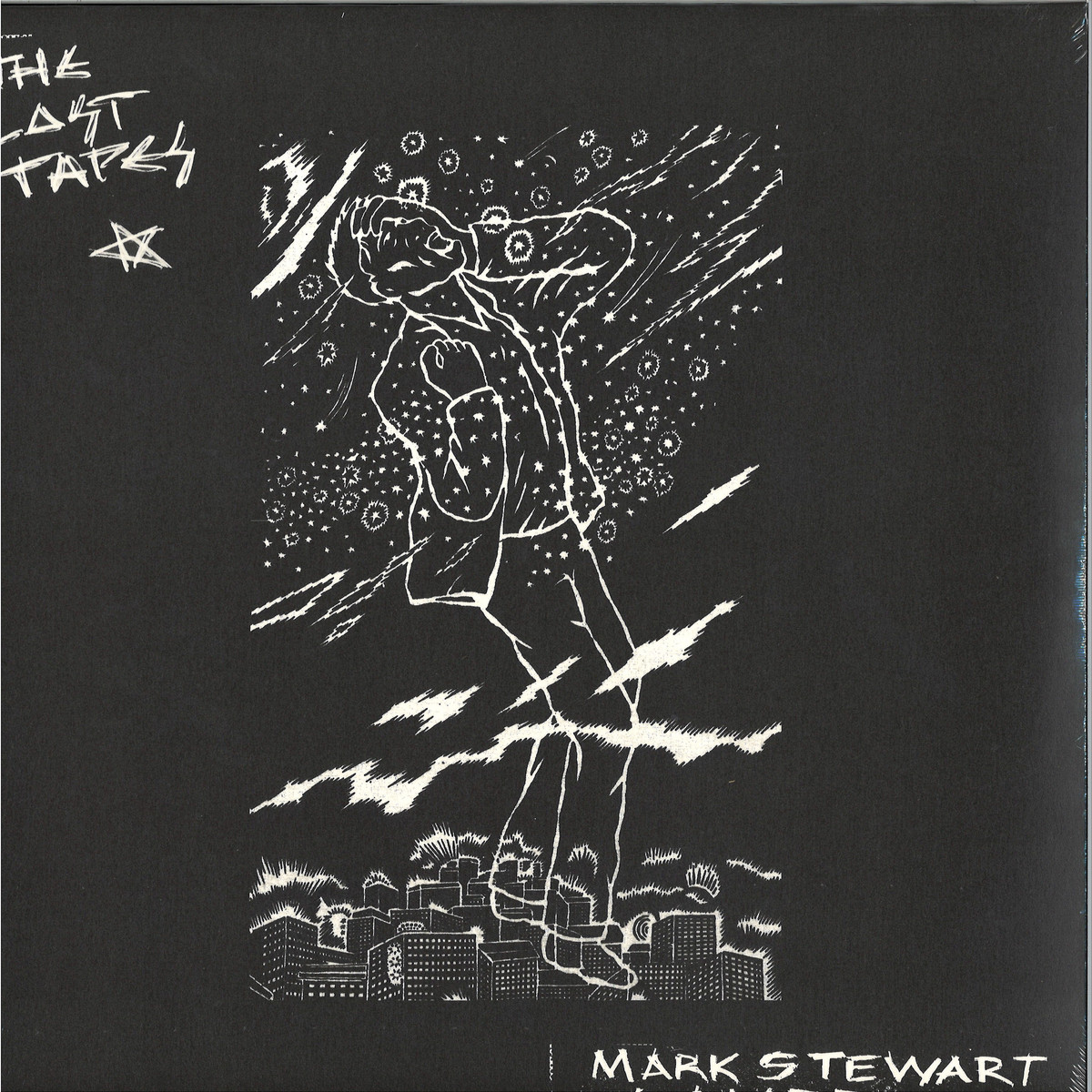 Mark Stewart and The Maffia - Learning To Cope With Cowardice