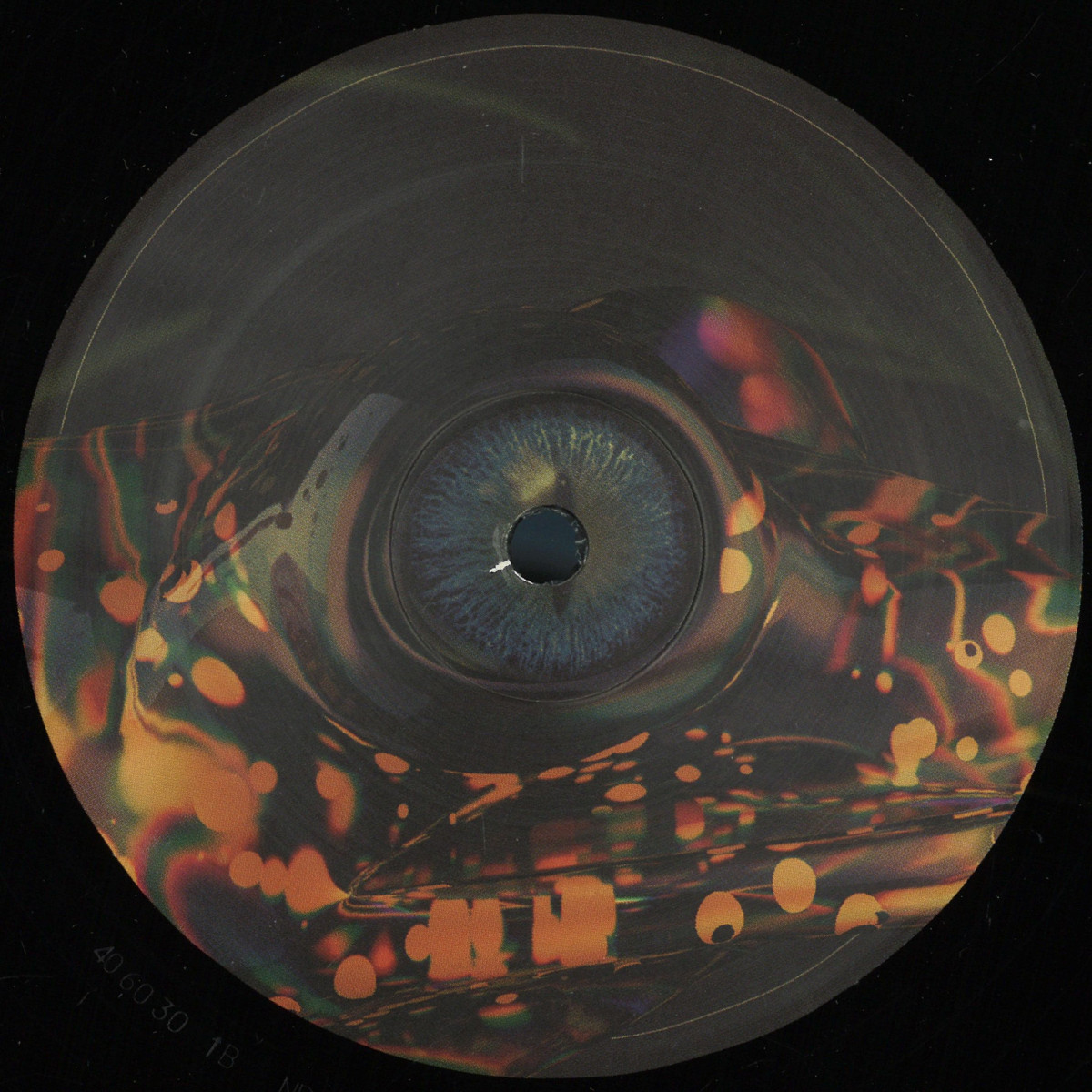 Various — Neptune Discs Vol. 10 vinyl cover