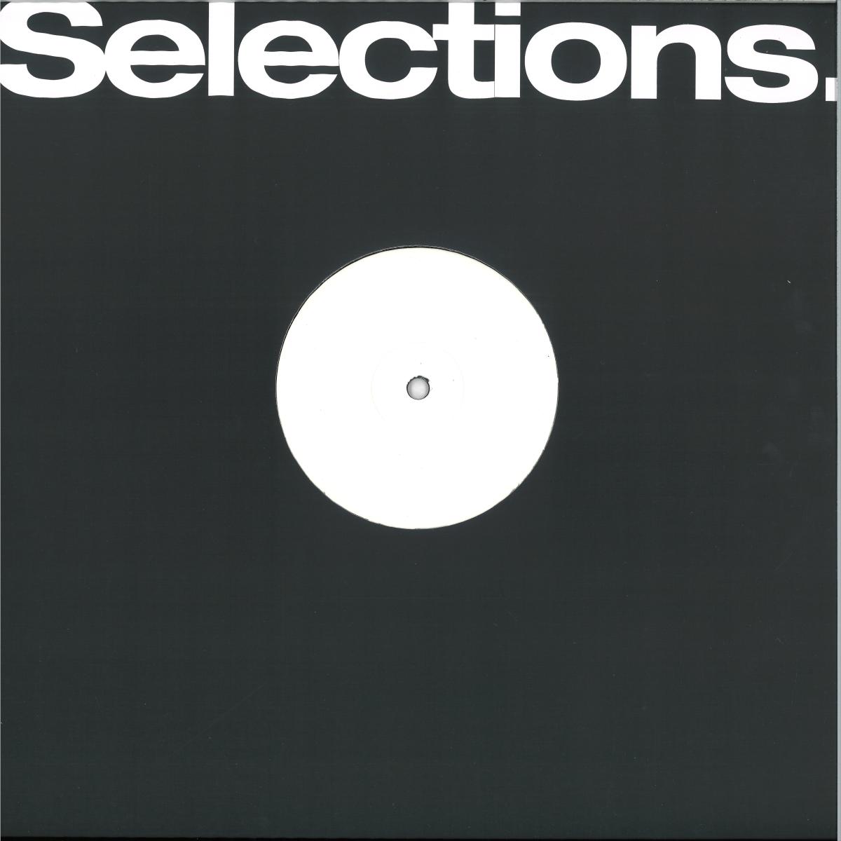 Demuir — Free vinyl cover