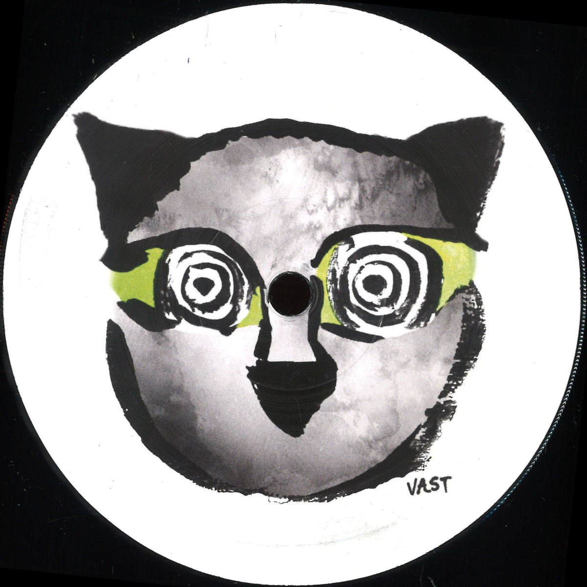 Vid — Life Of Dreams EP vinyl cover