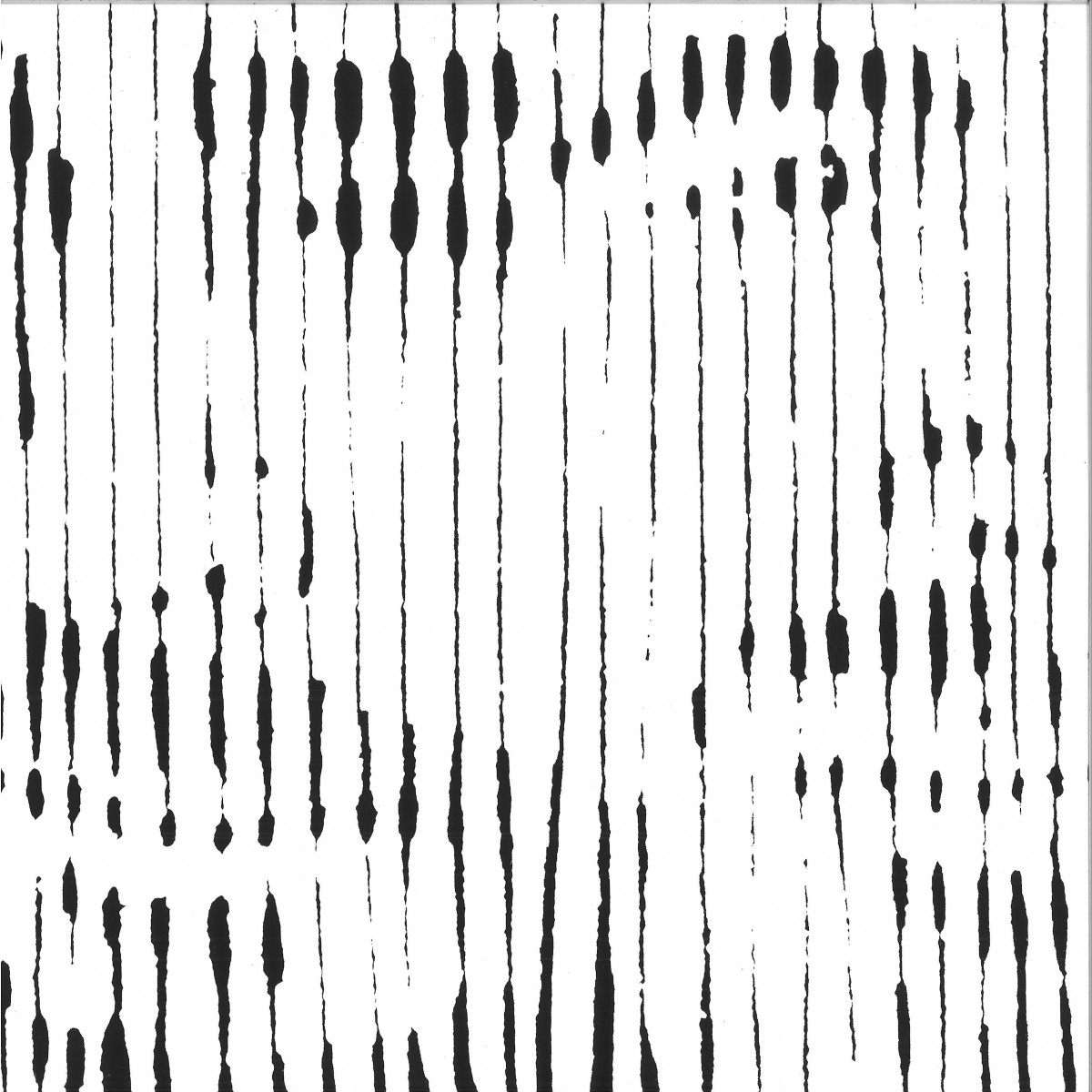 Tour-Maubourg, Christophe Salin — FROM A DISTANCE EP vinyl cover