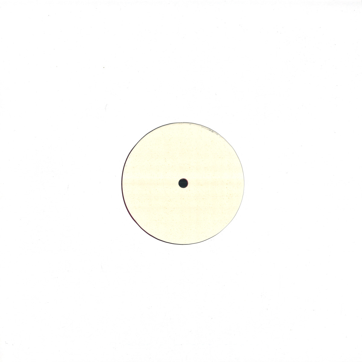 Unknown Artist - PVC03 / PVC Records PVC03- Vinyl