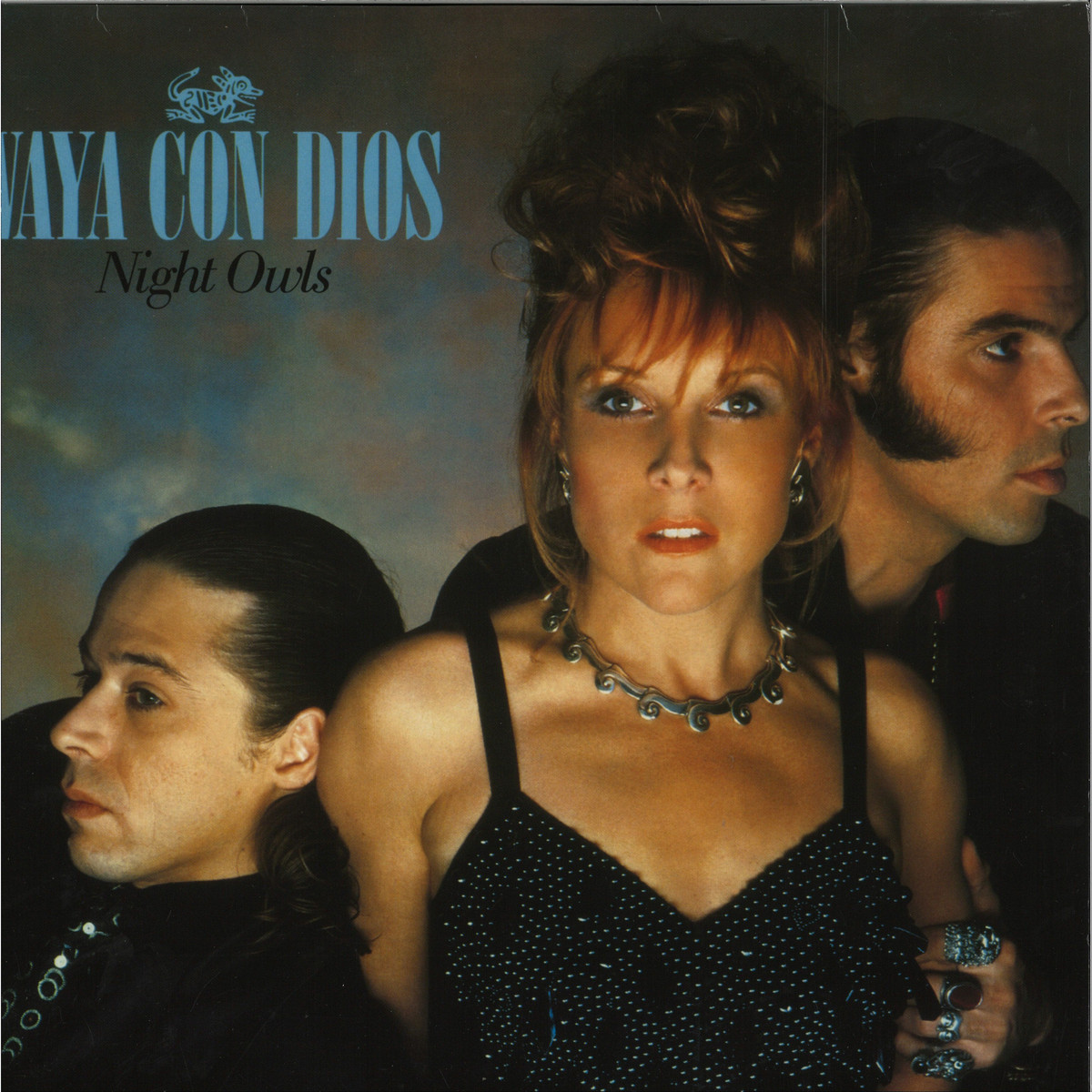 Vaya Con Dios - Night Owls / Music On Vinyl MOVLP1743 - Vinyl