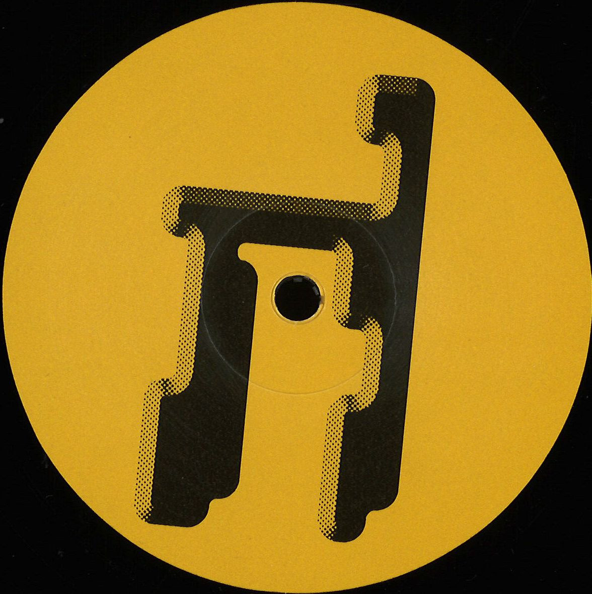 Basic Rhythm - 2 Da Core / Planet Mu Records ZIQ414 - Vinyl