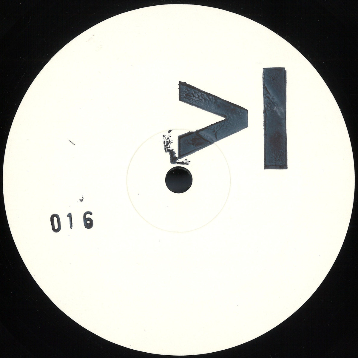 Louie Fresco — Pride vinyl cover