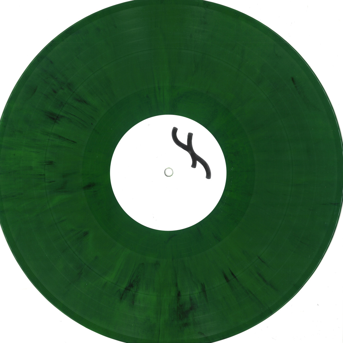 Various — As It Approaches vinyl cover