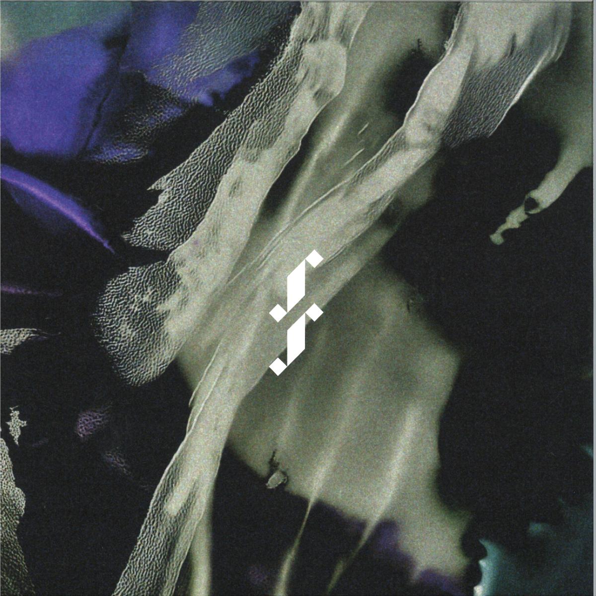 Various — Frenzy Various Artist IV (2x12") vinyl cover