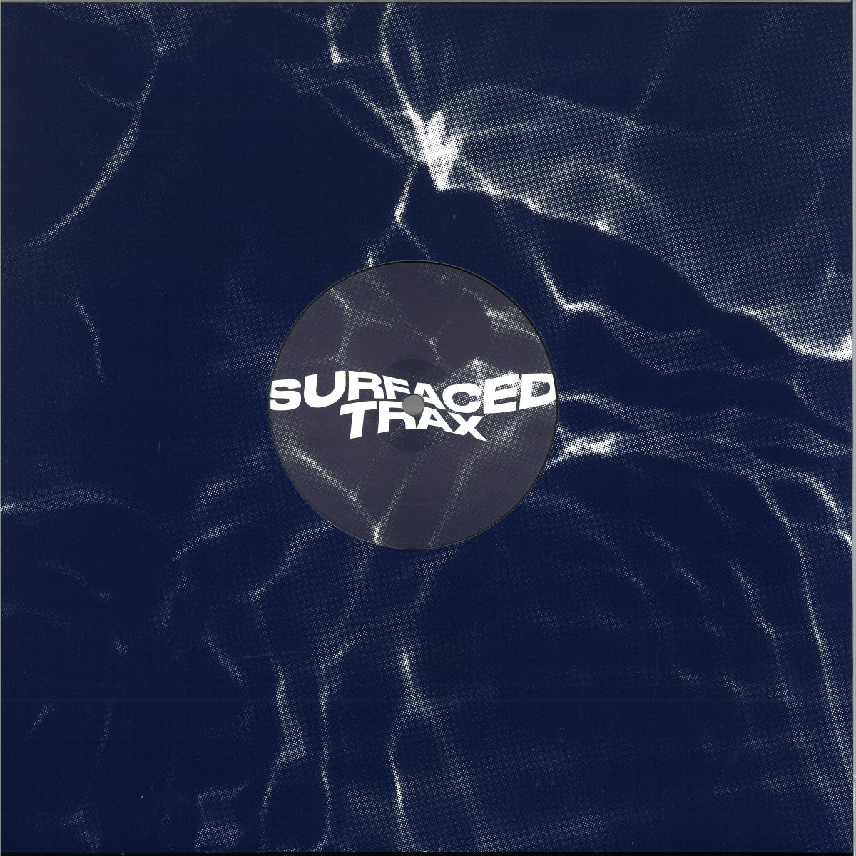 Various — Sub Sonics Vol. 1 vinyl cover