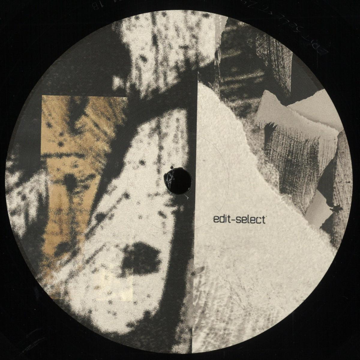 Translate — Displacement vinyl cover
