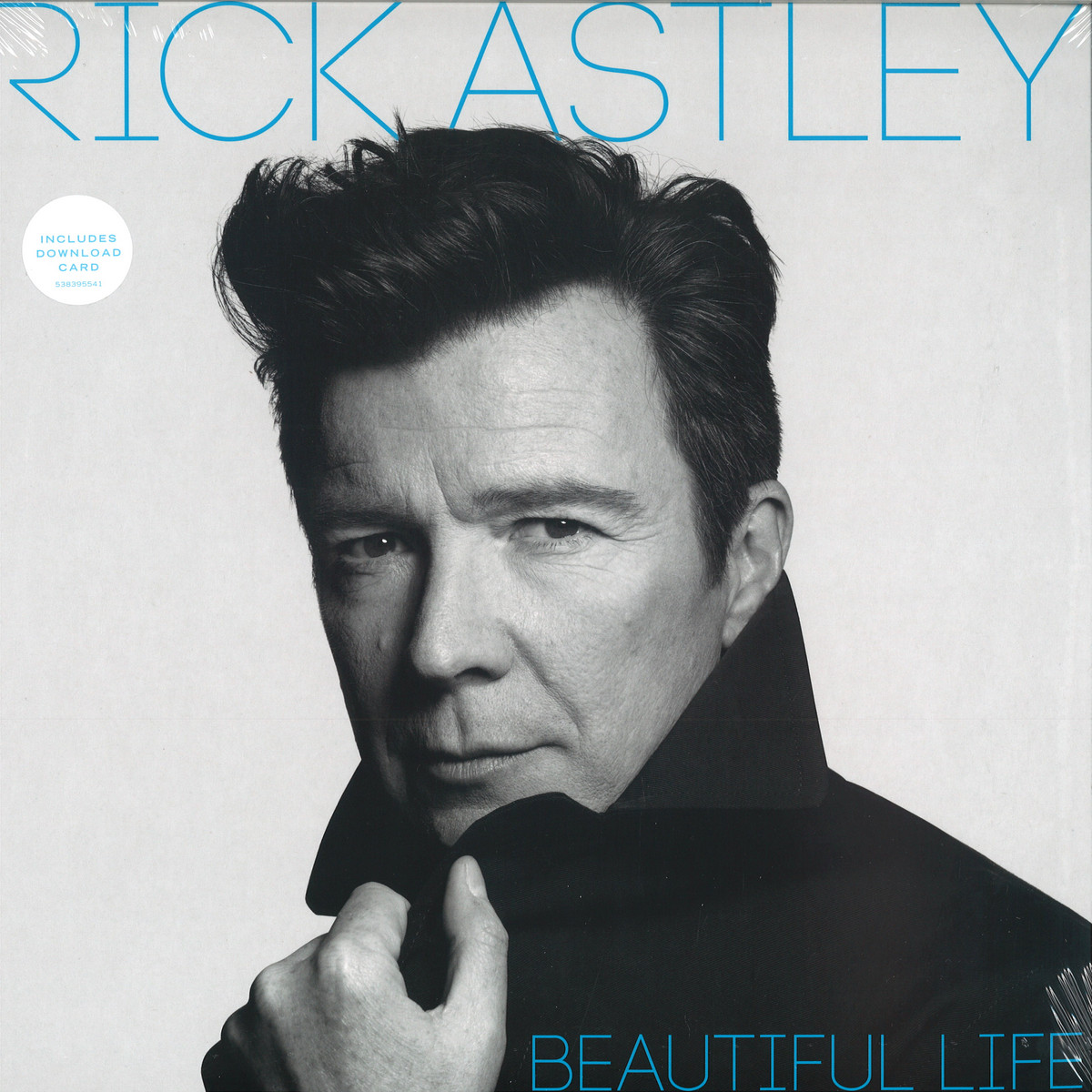 rick astley beautiful life free mp3 download