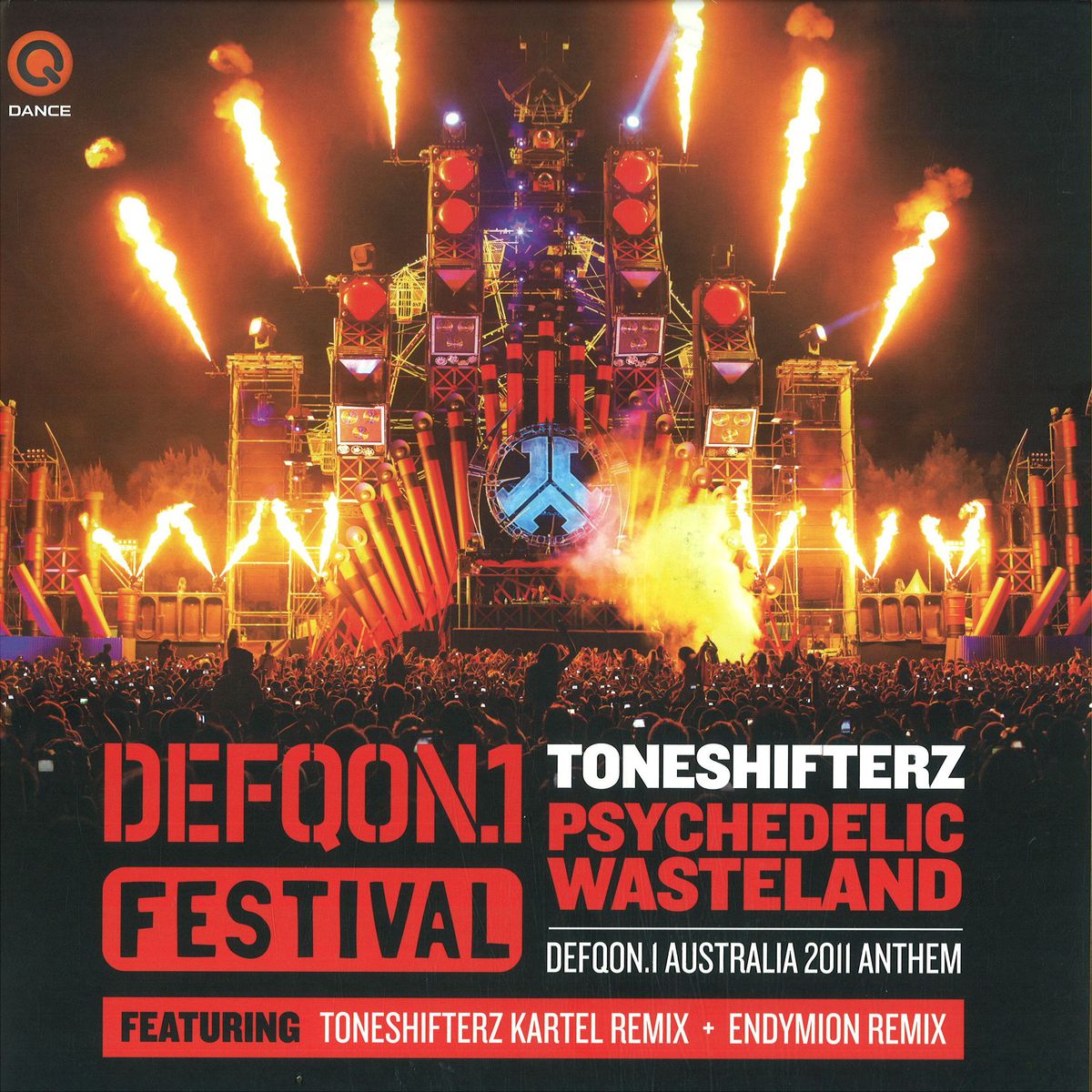 toneshifterz psychedelic wasteland