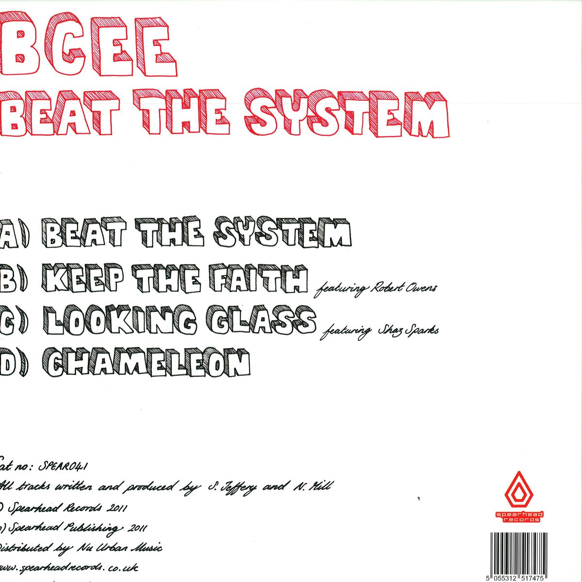bcee beat the system