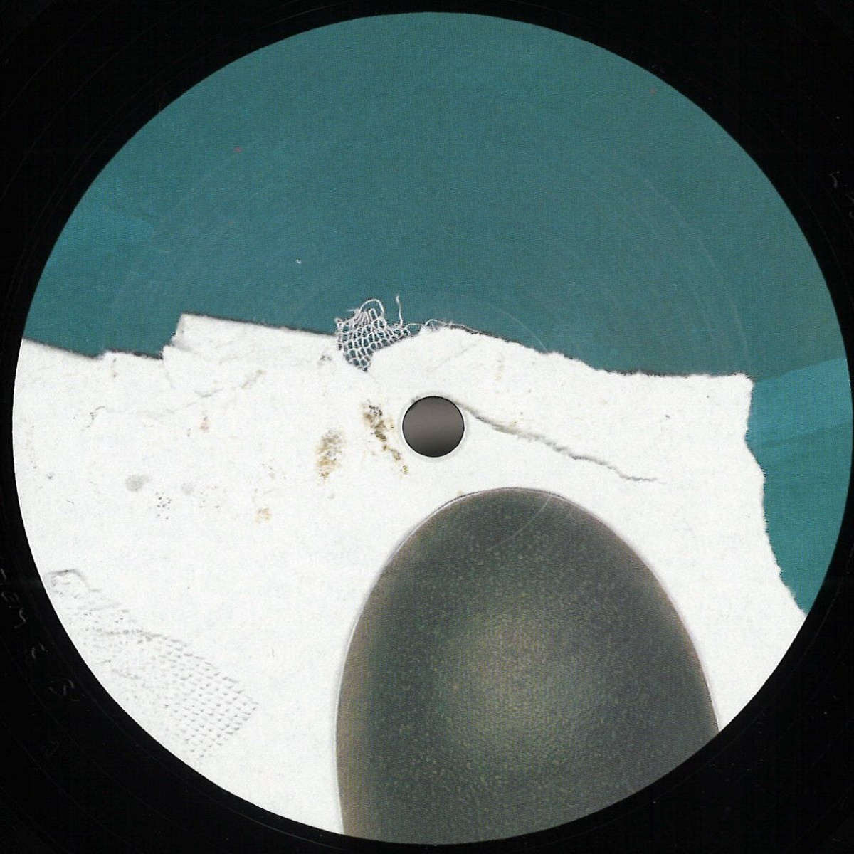 Translate, Pulso, Oscar Mulero — Cuadricular Dreaming Panel vinyl cover