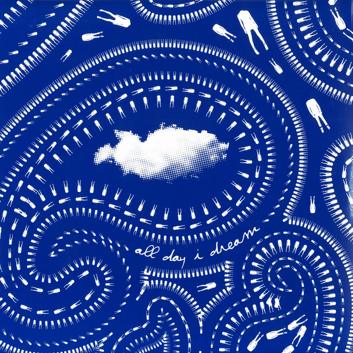 Various — Summer’s End Sampler (3x12") vinyl cover