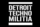DETROIT TECHNO MILITIA