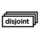 Dis-Joint