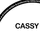 Cassy