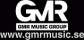 GMR Records