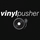 Vinyl Pusher
