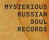 mysterious russian soul record