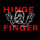Hinge Fingers