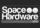 SPACE HARDWARE