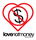 LOVE NOT MONEY