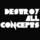 Destroy All Concepts
