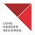 Love Hard Records
