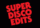 SUPER DISCO EDITS