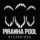Piranha Pool Recordings