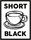 Short Black