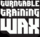 Turntable Training Wax
