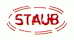 Staub
