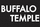 Buffalo Temple