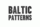 Baltic Patterns