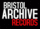 BRISTOL ARCHIVE RECORDS