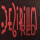 Delerium Red