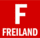 FREILAND