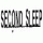 Second Sleep