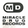 Miracle Drug Records