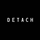 Detach