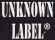 unknown label