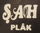 Sah Plak