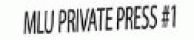 MLU Private Press
